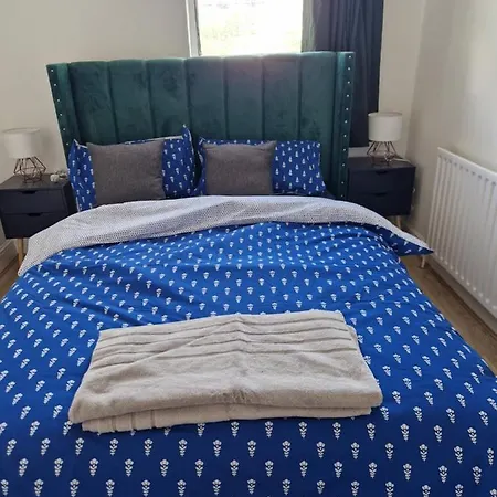 A Lovely One Bedroom In Hither Green Lane